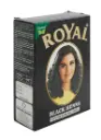 Colorant pour Cheveux Noir Royal Henna