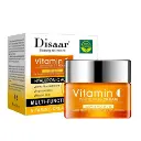 Disaar Crème Eclaircissante Vitamine C